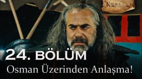 kurulus osman 24 English Subtitles | Ottoman