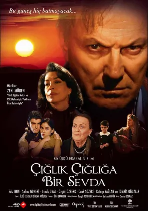 Crazy Love (2010)