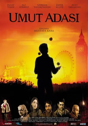 Hope Island (2006)