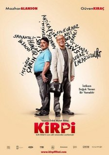 Kirpi English Subtitles
