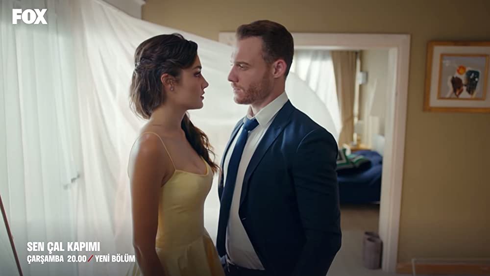 Sen Çal Kapimi episode 2 English Subtitles – Watch iT!