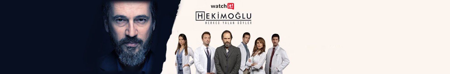 Hekimoglu English subtitles | Son of Doctor