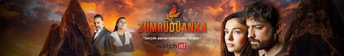 Zumruduanka English subtitles - The Phoenix