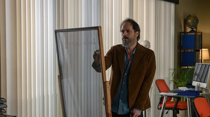 Episode 9 Seasons 1