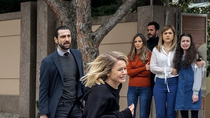 Kuzgun 6 English Subtitles | Raven