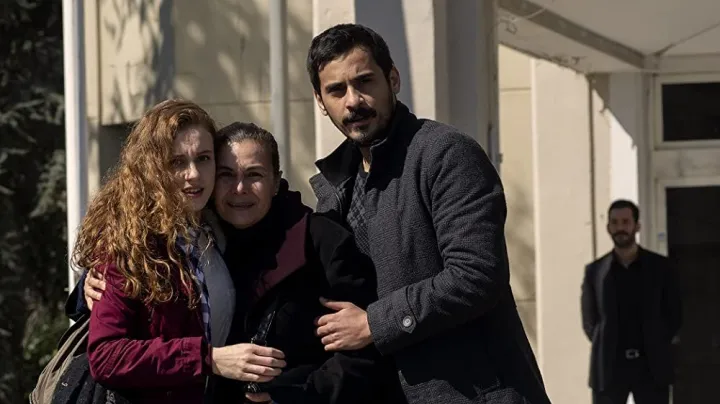 Kuzgun 7 English Subtitles | Raven