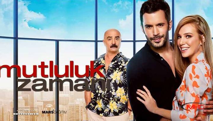 Mutluluk Zamani English subtitles Watch iT