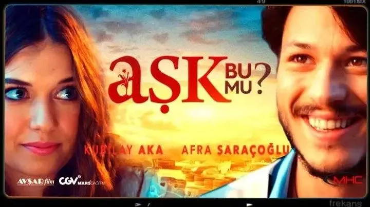 Ask Bu Mu? English subtitles