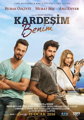 My Brother (2016)