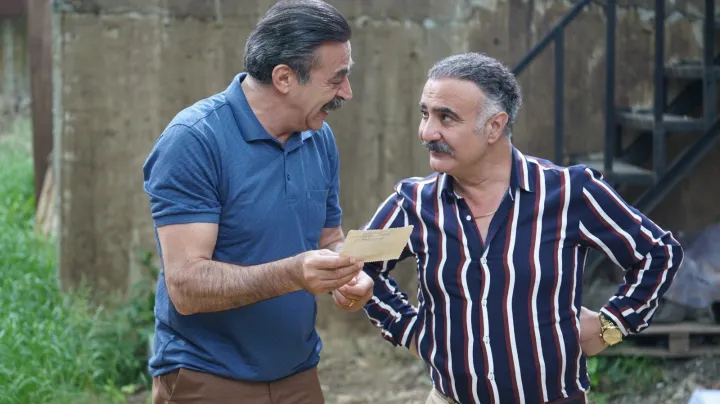 Gencligim eyvah episode 1 English Subtitles| My youth