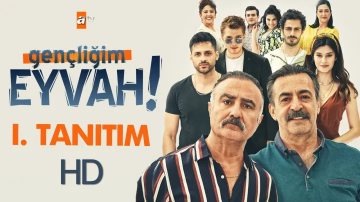 Gencligim eyvah episode 9 English Subtitles| My youth