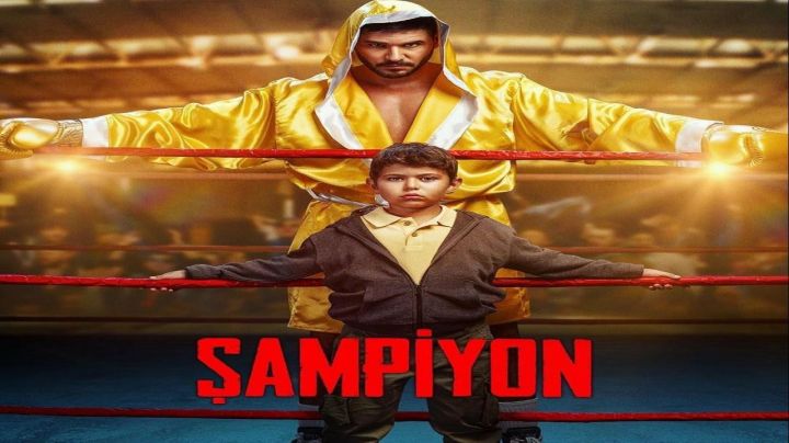 Sampiyon 32 English Subtitles | Champion