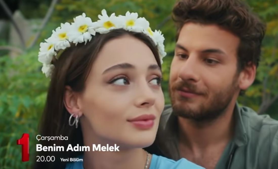 Benim Adim Melek 30 English Subtitles | Melek – Watch iT!