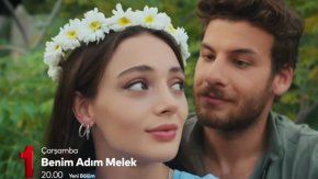 Benim Adim Melek 30 English Subtitles | Melek