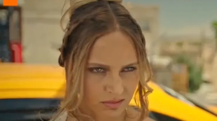 Maria ile Mustafa episode 1 English subtitles | Maria and Mustafa