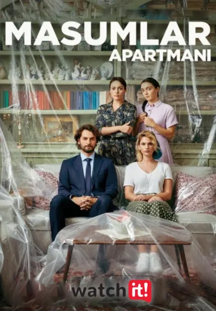 Masumlar Apartmani English subtitles | Apartment of Innocents