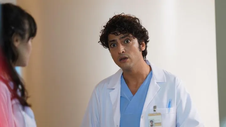 Episode 30 Seasons 2