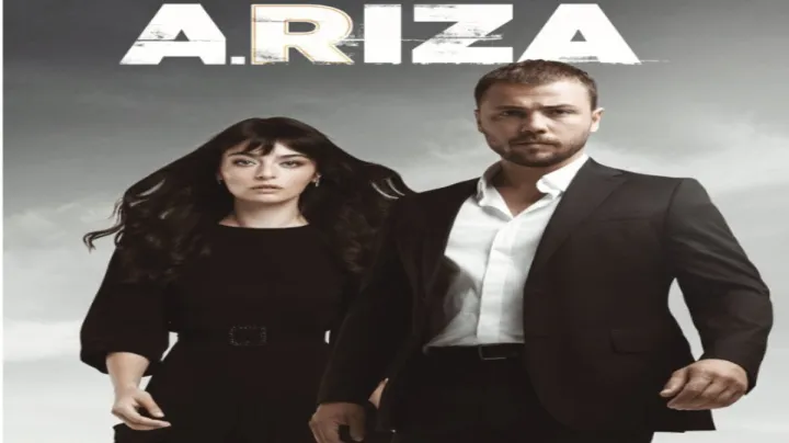 Ariza episode 4 English subtitles | Ali Riza