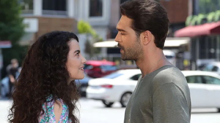 Catı Katı ASk episode 9 English subtitles