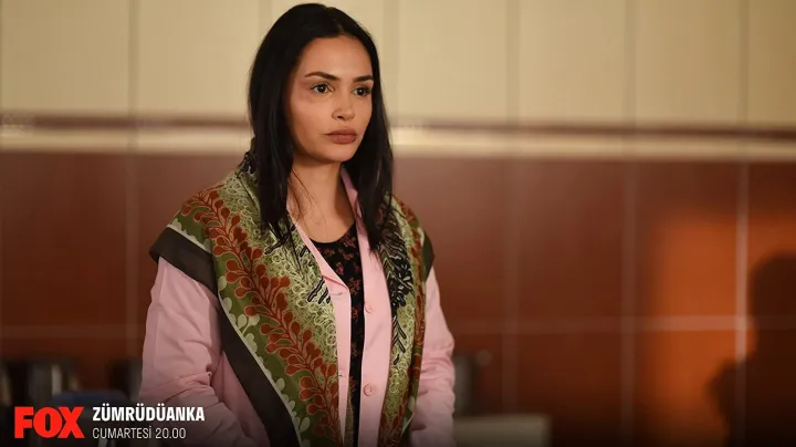 Zumruduanka episode 15 English Subtitles | The Phoenix