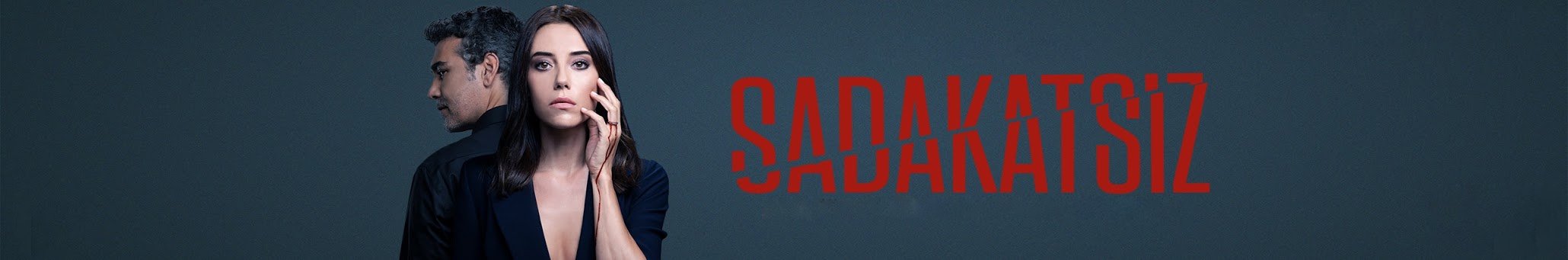 Sadakatsiz English subtitles | Unfaithful