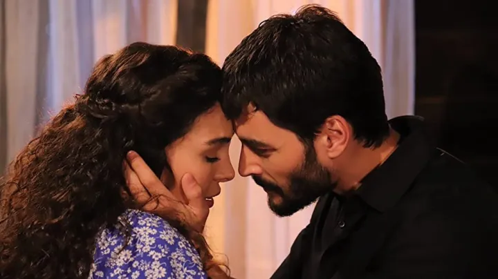 Hercai 41 English Subtitles | Fickle Heart