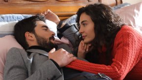 Hercai 47 English Subtitles | Fickle Heart