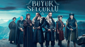 Uyanis Buyuk Selcuklu episode 8 English subtitles |