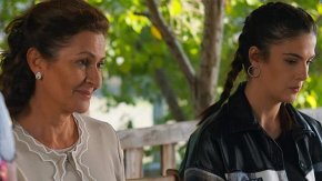 Sefirin Kizi episode 28 English Subtitles