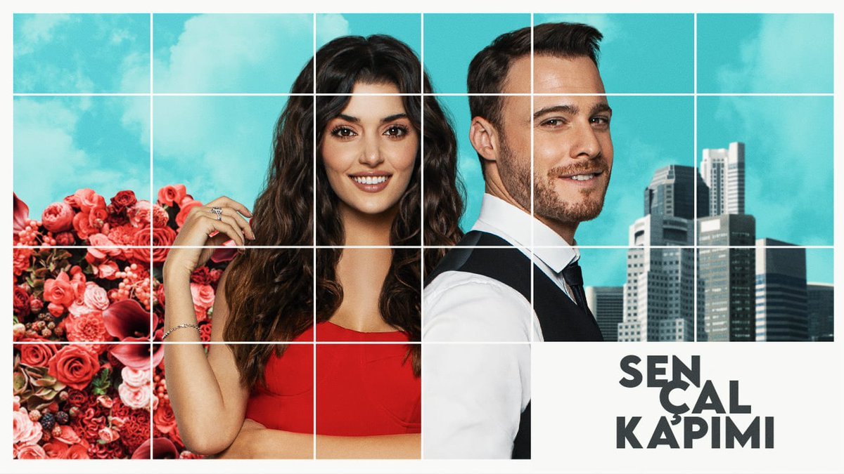 Sen Cal Kapimi episode 18 English Subtitles – Watch iT!