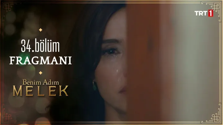 Benim Adim Melek 34 English Subtitles | Melek