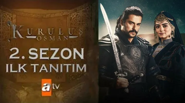 kurulus osman 32 English Subtitles | Ottoman