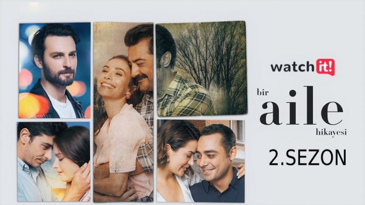 Bir Aile Hikayesi 18 English Subtitles | A Family Story