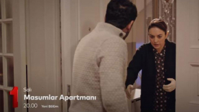 Masumlar Apartmani episode 13 English subtitles