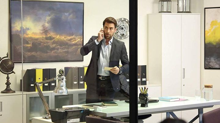 Episode 34 Seasons 1