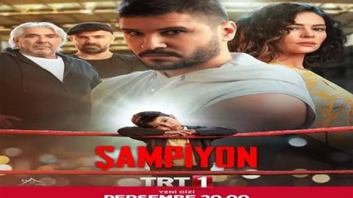 Sampiyon 26 English Subtitles | Champion