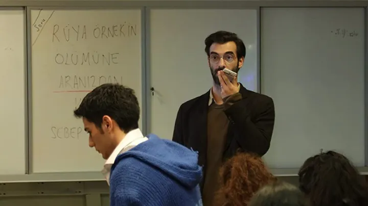 Ogretmen 3 English Subtitles | the Teacher