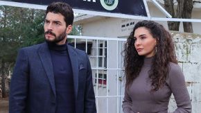 Hercai 34 English Subtitles | Fickle Heart