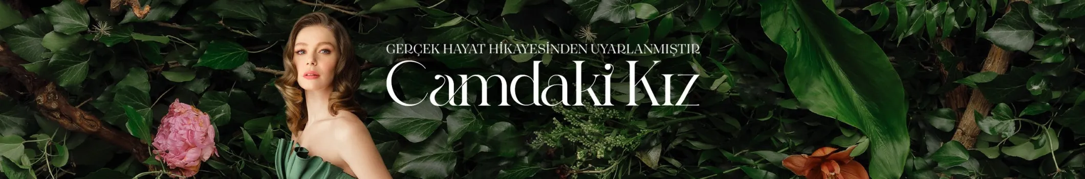 Camdaki Kiz English subtitles - The Girl In The Glass