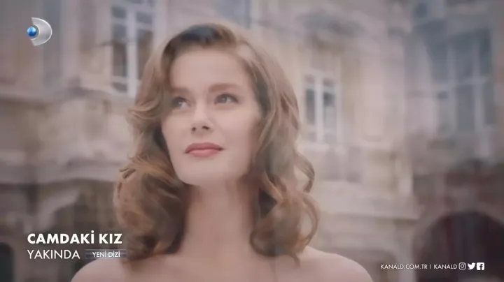 Camdaki Kiz episode 1 English subtitles