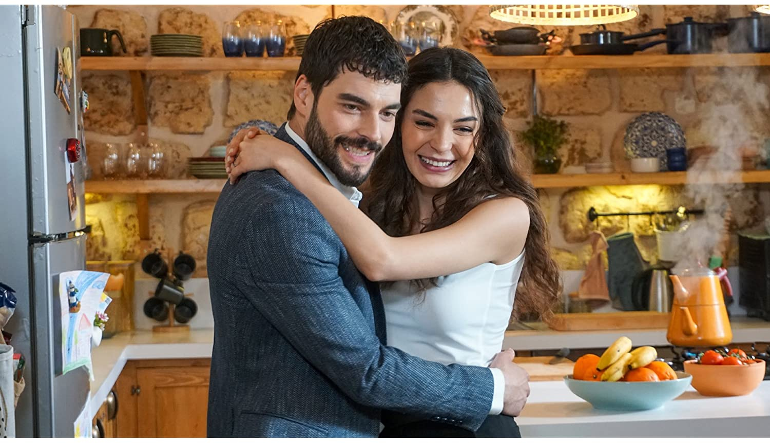 Final de hercai