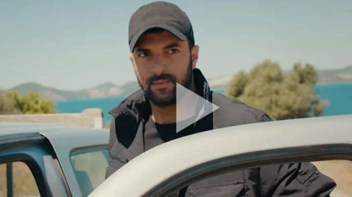 Sefirin Kizi episode 50 English Subtitles