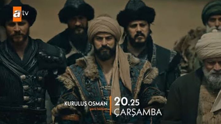 kurulus osman 56 English Subtitles | Ottoman