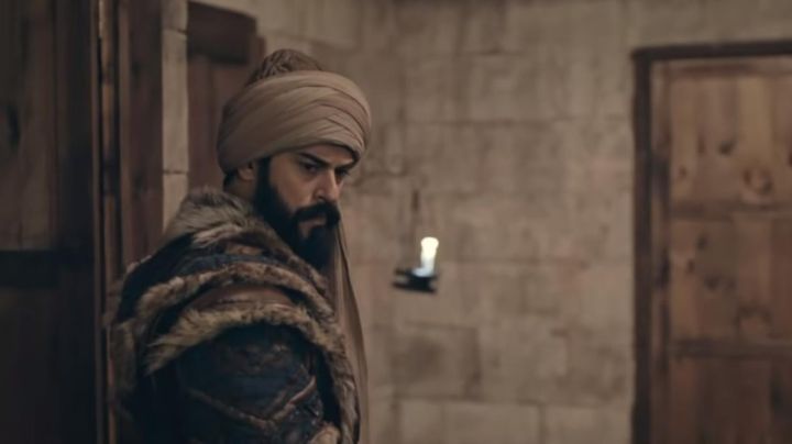 kurulus osman 54 English Subtitles | Ottoman