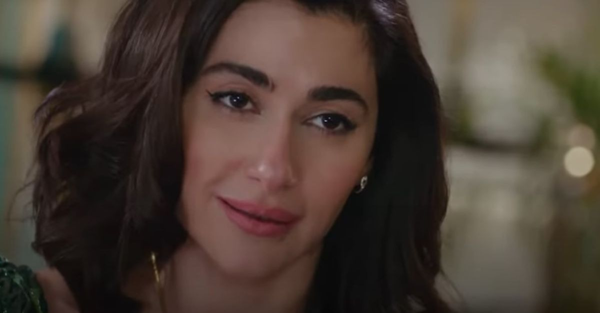Yasak Elma Season 1 Episode 1 English Subtitles