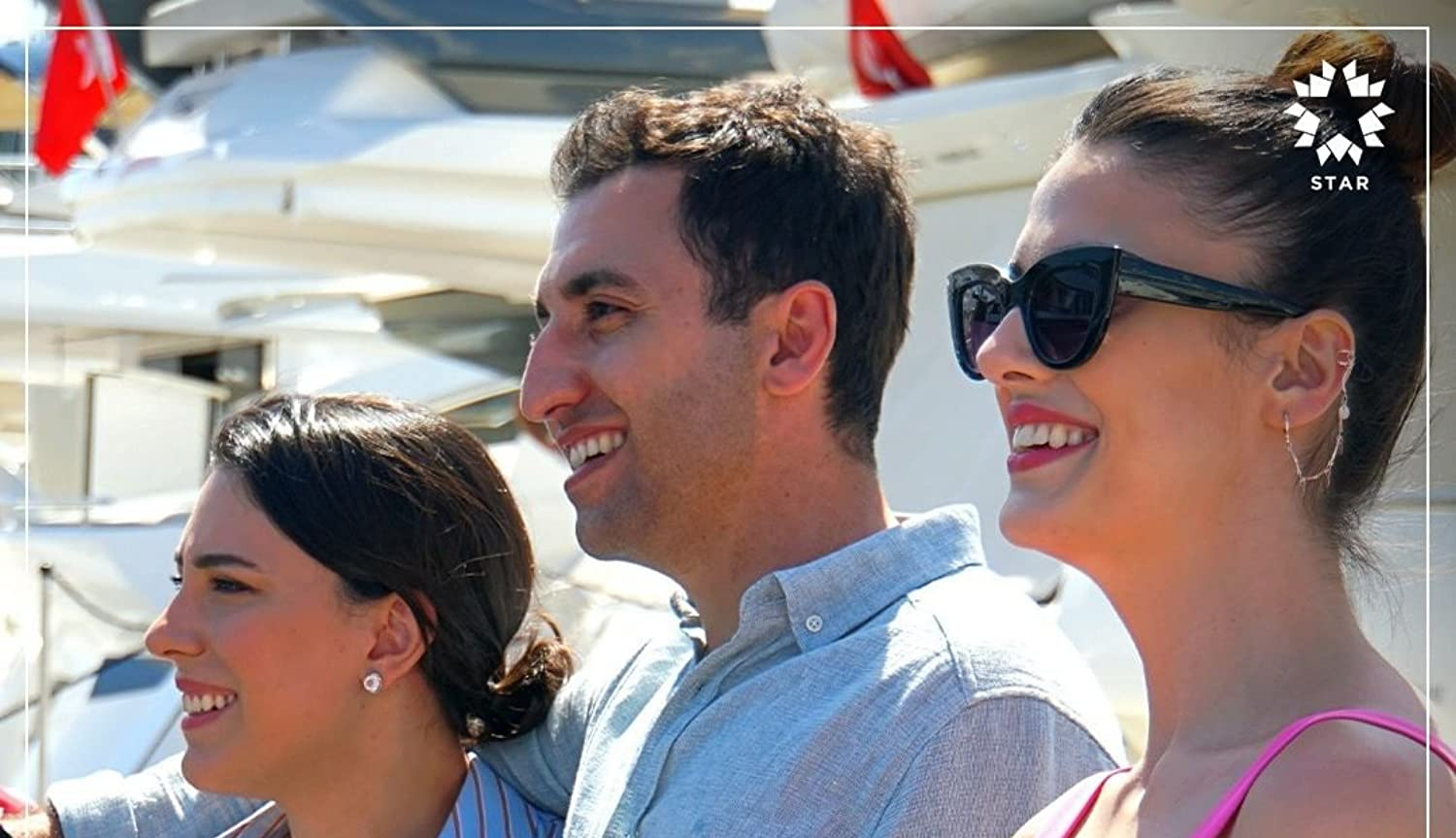 Sefirin Kizi episode 52 English Subtitles Final Watch iT!