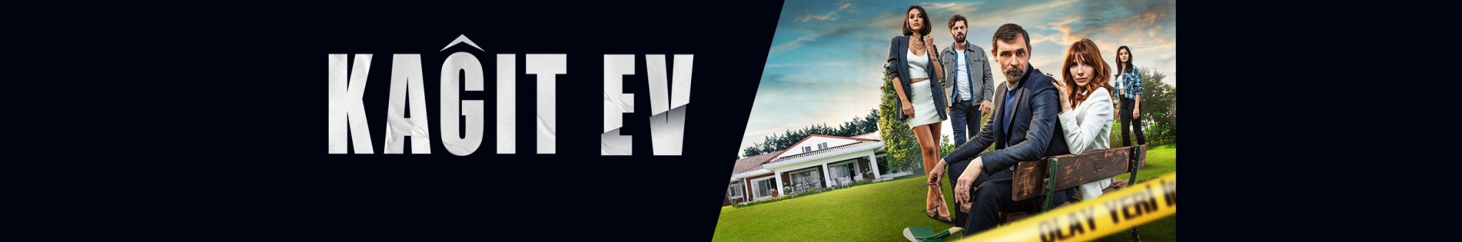 Kagit Ev English subtitles | House of Lies