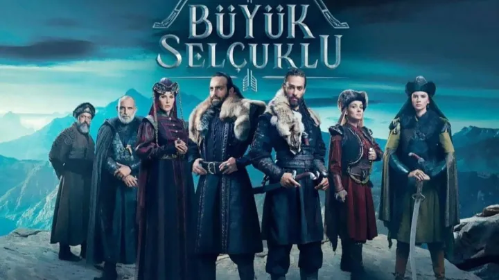 Uyanis Buyuk Selcuklu episode 34 English subtitles |