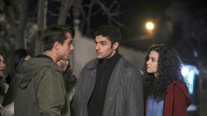 Kardeslerim episode 18 English Subtitles| Final