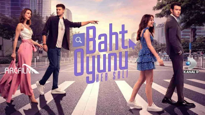 Baht Oyunu episode 13 English subtitles